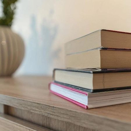 Apartmany Minata Liptovsky Mikulas Ngoại thất bức ảnh