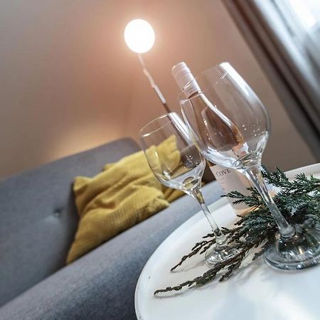 Apartmany Minata Liptovsky Mikulas Ngoại thất bức ảnh