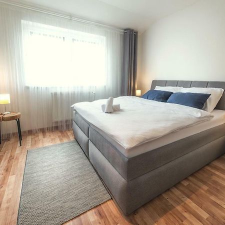 Apartmany Minata Liptovsky Mikulas Ngoại thất bức ảnh