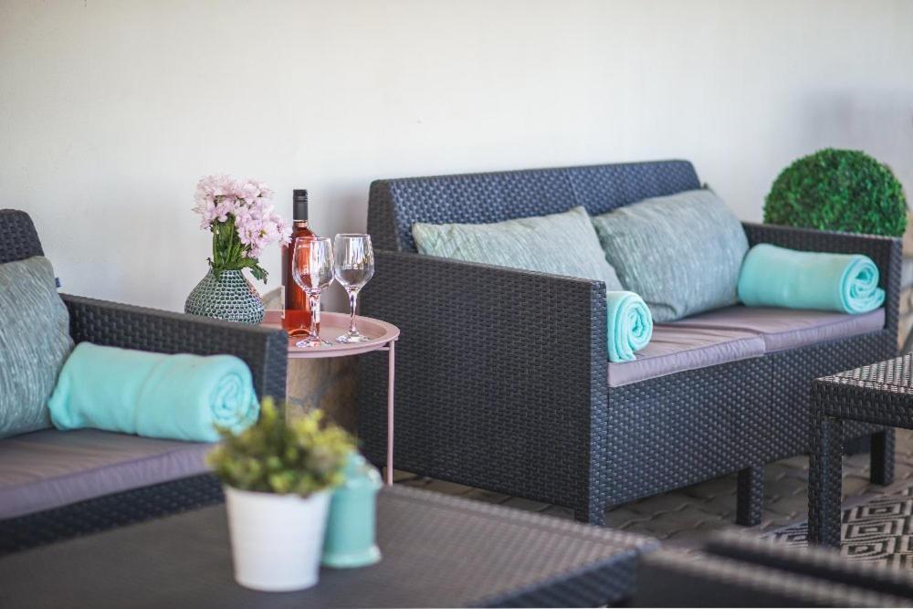 Apartmany Minata Liptovsky Mikulas Ngoại thất bức ảnh