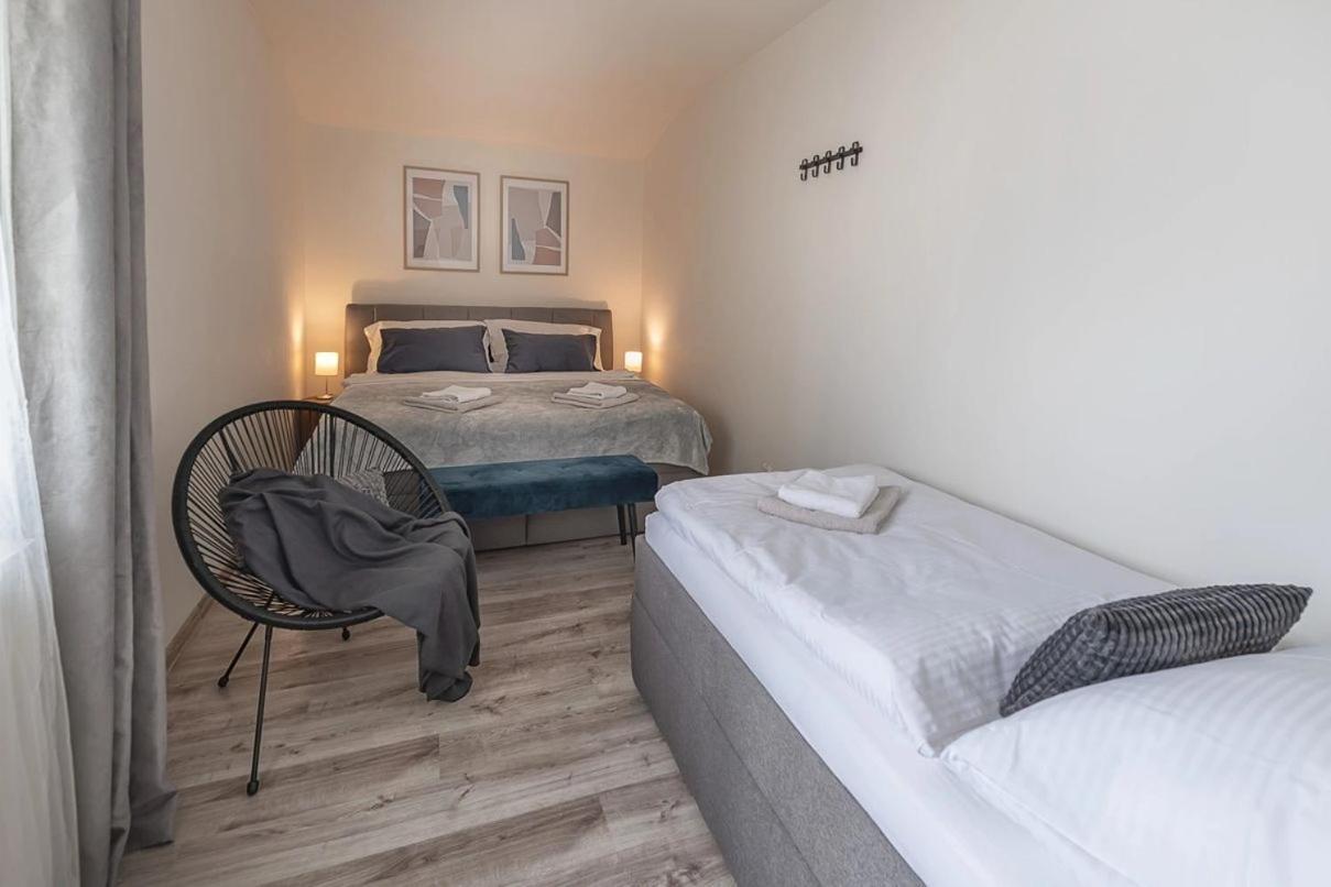 Apartmany Minata Liptovsky Mikulas Ngoại thất bức ảnh
