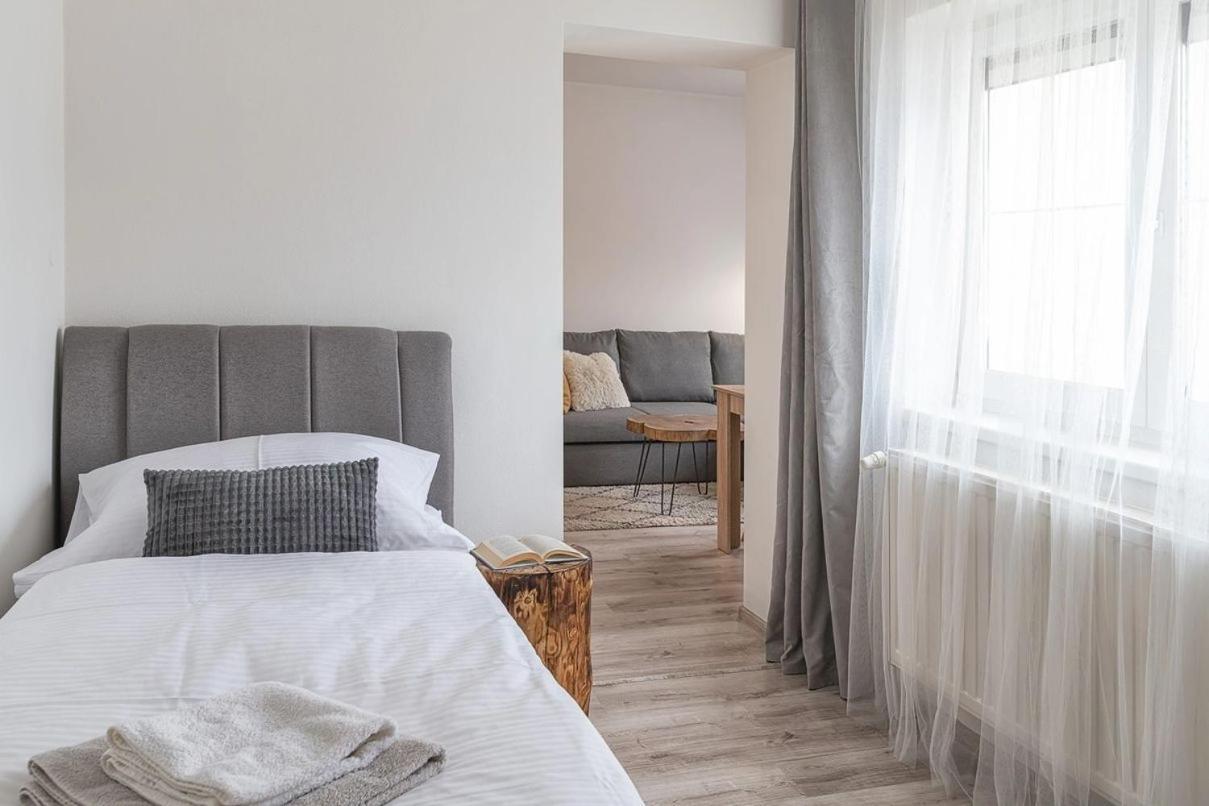 Apartmany Minata Liptovsky Mikulas Ngoại thất bức ảnh