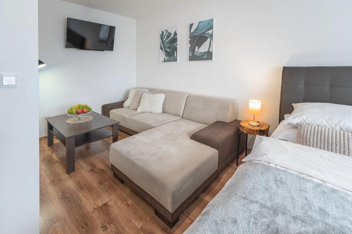 Apartmany Minata Liptovsky Mikulas Ngoại thất bức ảnh