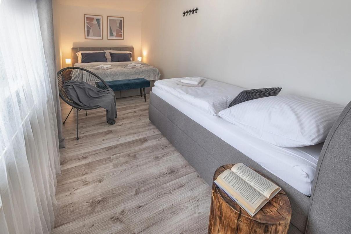 Apartmany Minata Liptovsky Mikulas Ngoại thất bức ảnh