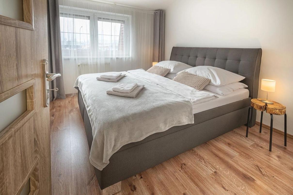 Apartmany Minata Liptovsky Mikulas Ngoại thất bức ảnh
