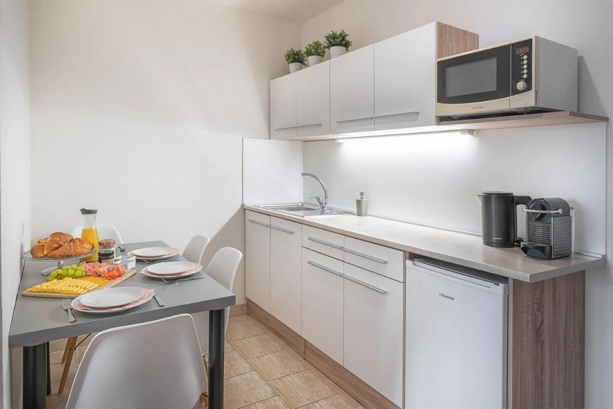 Apartmany Minata Liptovsky Mikulas Ngoại thất bức ảnh