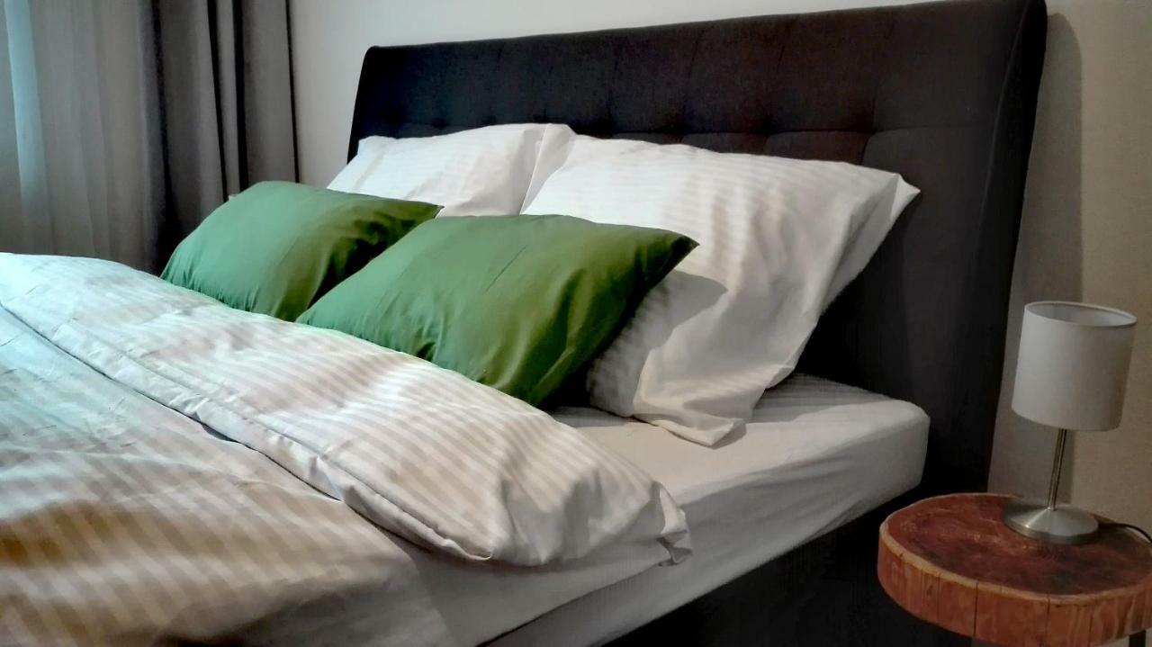 Apartmany Minata Liptovsky Mikulas Ngoại thất bức ảnh