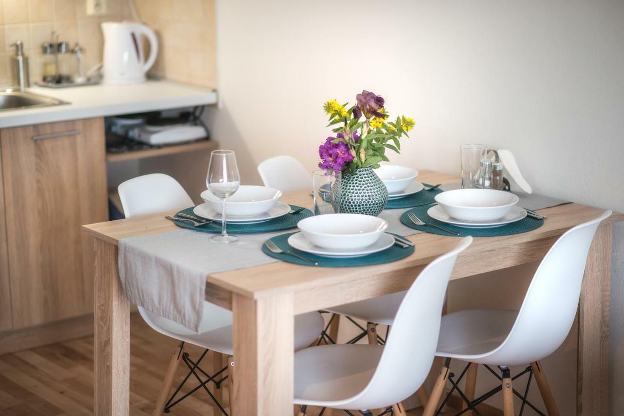 Apartmany Minata Liptovsky Mikulas Ngoại thất bức ảnh