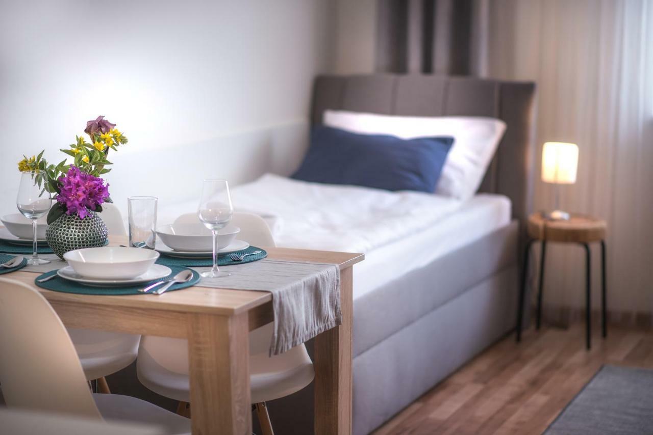Apartmany Minata Liptovsky Mikulas Ngoại thất bức ảnh