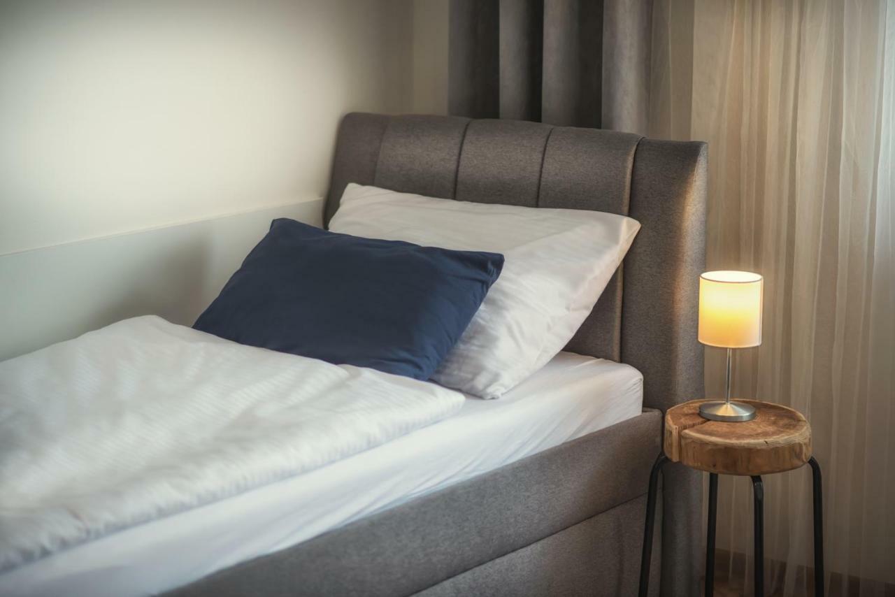 Apartmany Minata Liptovsky Mikulas Ngoại thất bức ảnh
