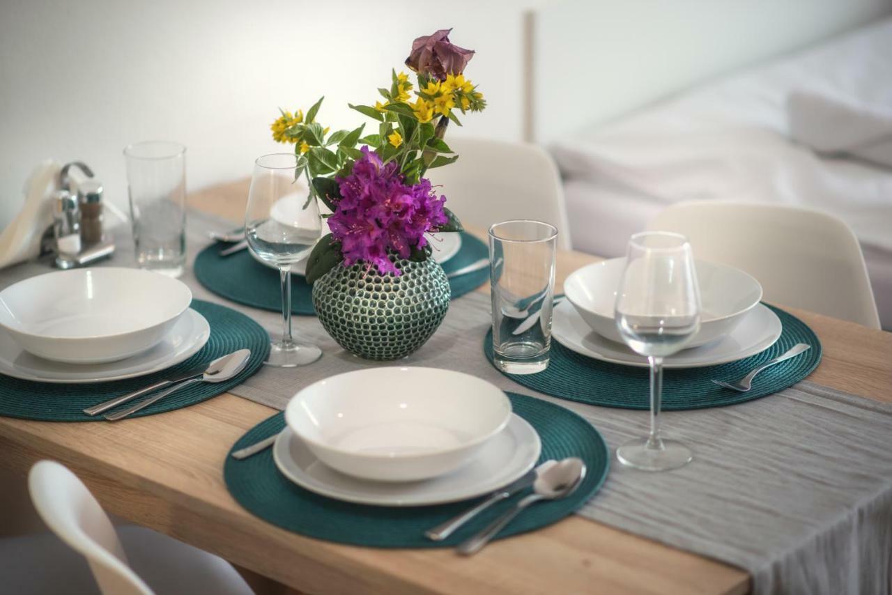 Apartmany Minata Liptovsky Mikulas Ngoại thất bức ảnh
