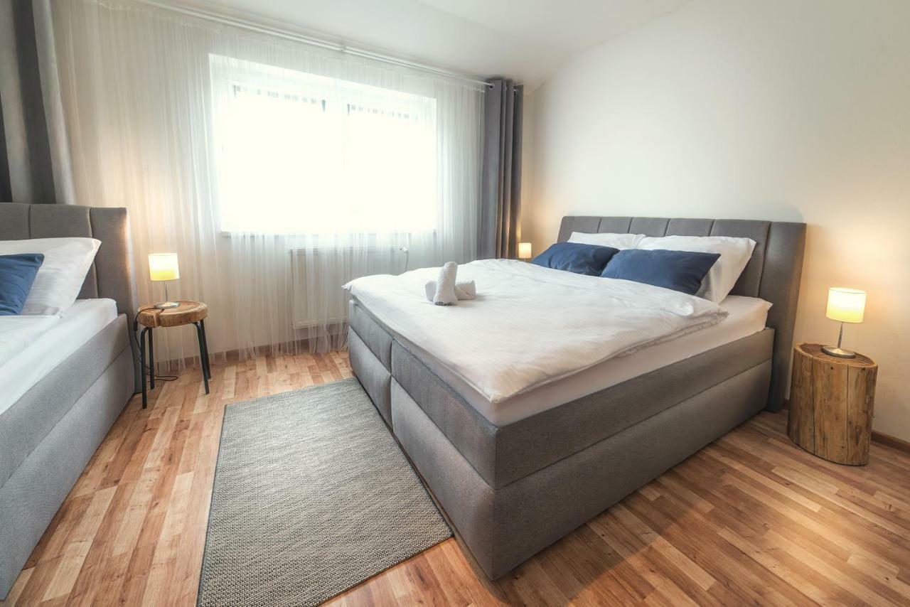 Apartmany Minata Liptovsky Mikulas Ngoại thất bức ảnh