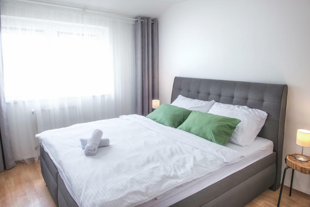 Apartmany Minata Liptovsky Mikulas Ngoại thất bức ảnh