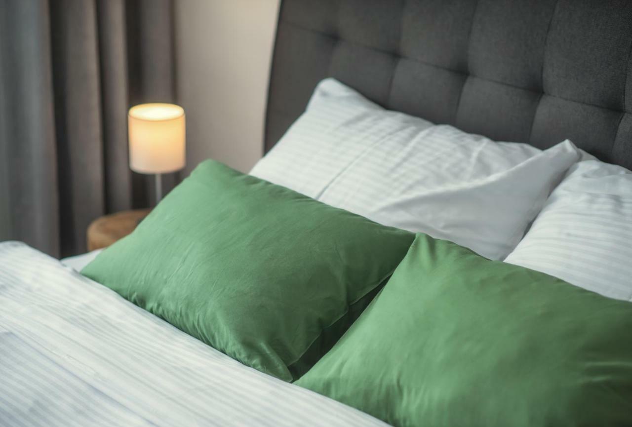 Apartmany Minata Liptovsky Mikulas Ngoại thất bức ảnh