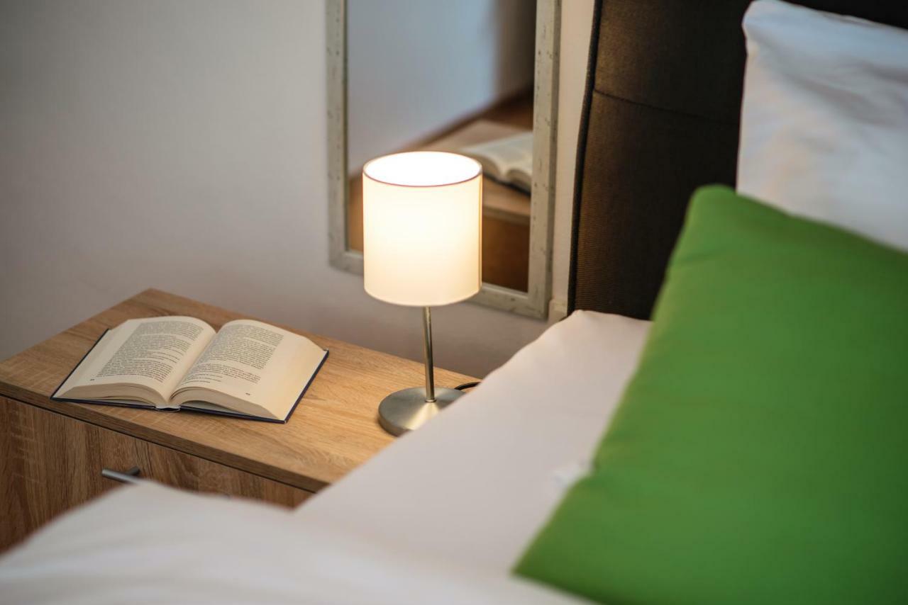 Apartmany Minata Liptovsky Mikulas Ngoại thất bức ảnh
